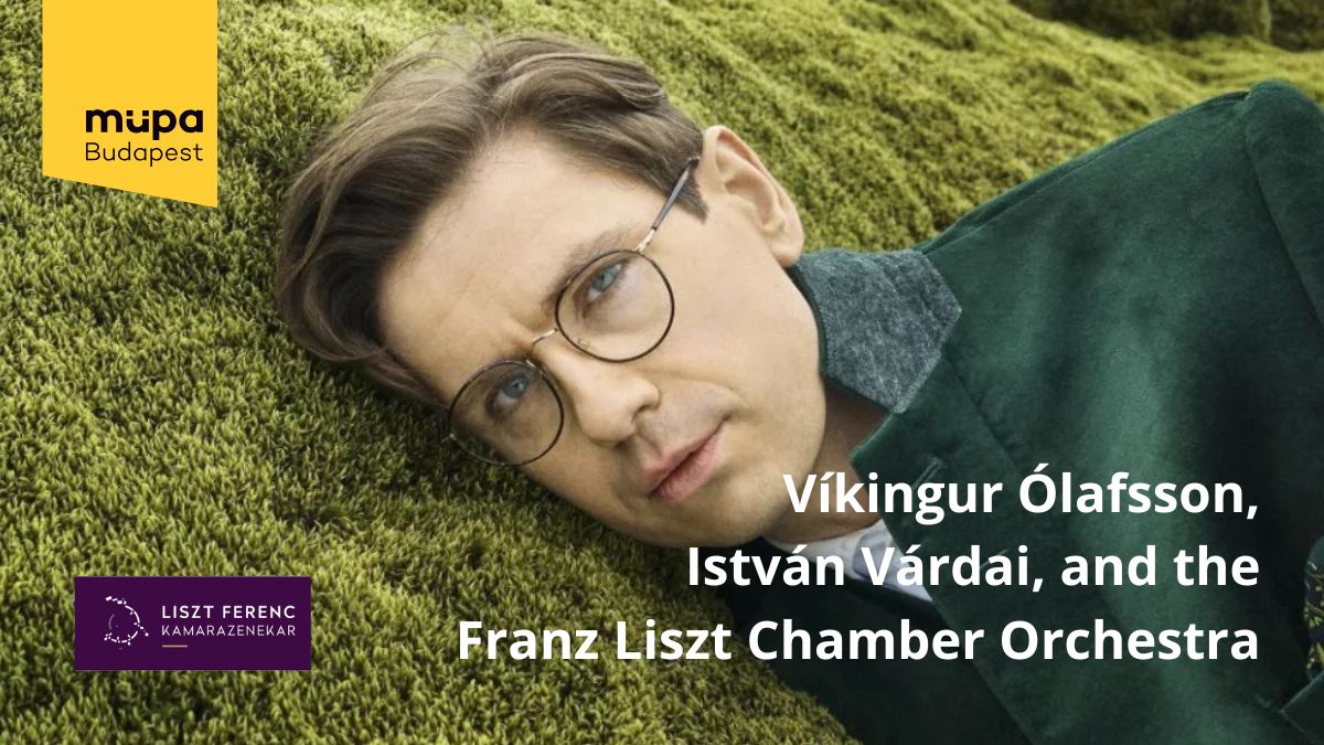 Olli Mustonen | Haydn | Beethoven