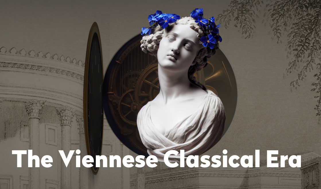 Haydn | Dittersdorf | Mozart | Beethoven