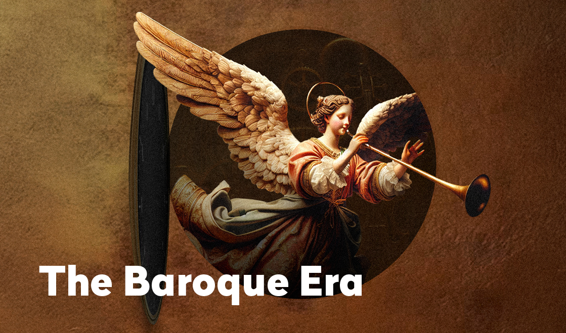 Purcell | Vivaldi | Bach | Händel