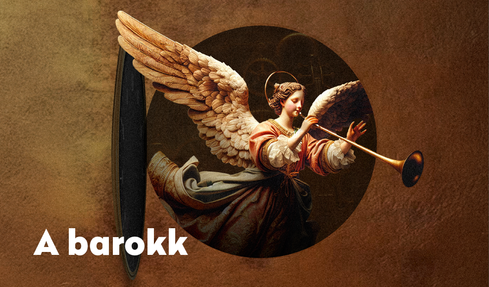 Purcell | Vivaldi | Bach | Handel