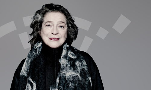 Concert with Elisabeth Leonskaja (piano)