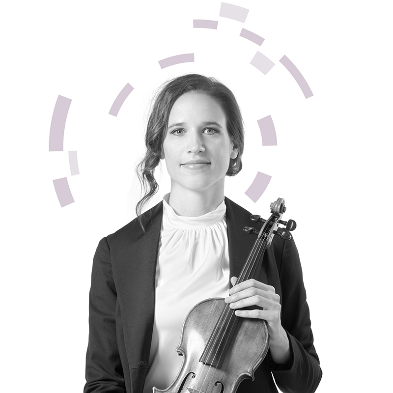 Király-Domány  Bernadett