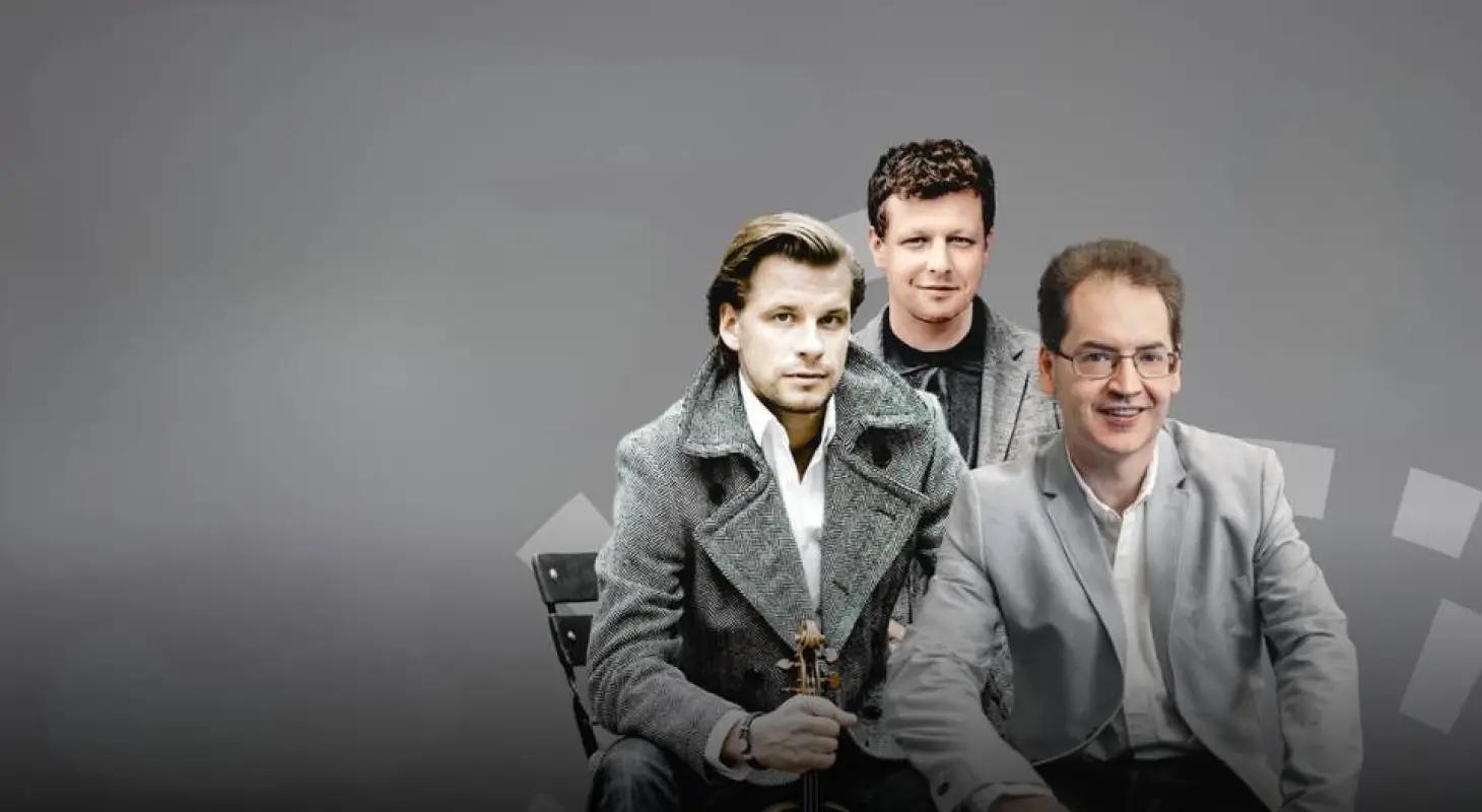 Hangokból szőtt szenvedély 2025/26