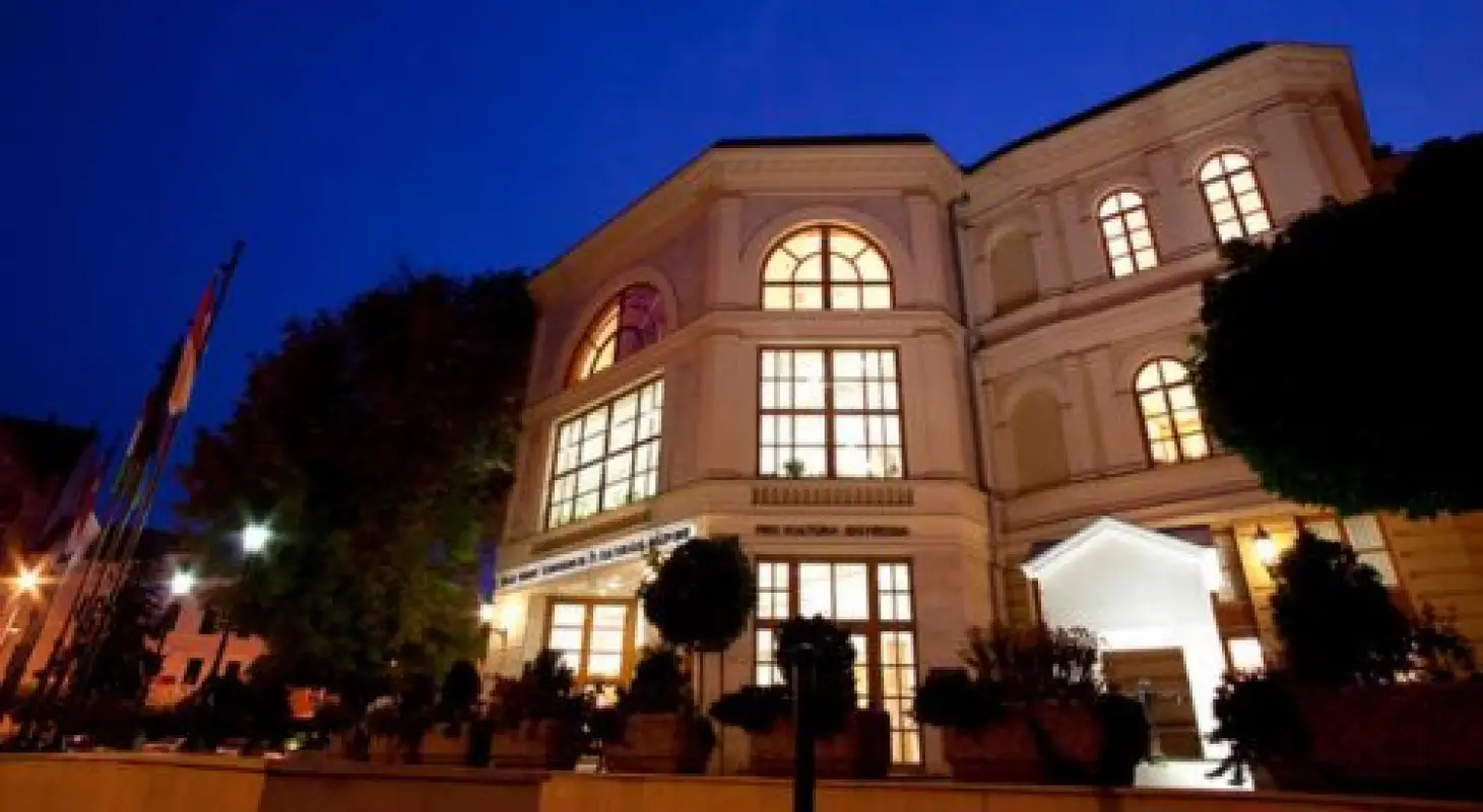 Liszt Ferenc-hangversenybérlet, Sopron