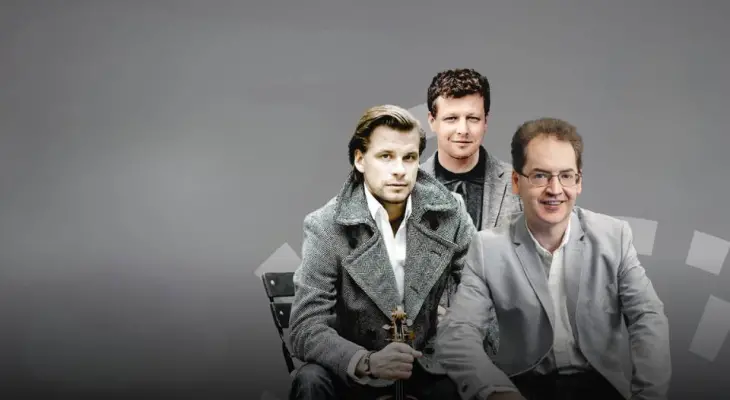 Hangokból szőtt szenvedély 2025/26