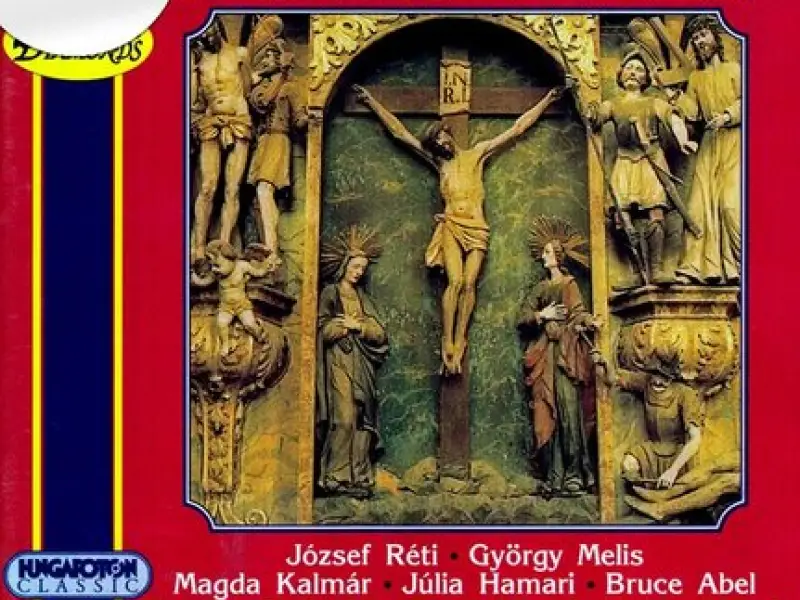 Bach: Johannes-Passion