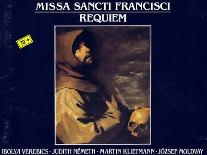Haydn, M.: Missa Sancti Francisci / Requiem