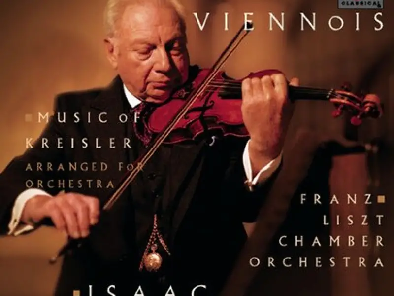 Works for Violin and Orchestra