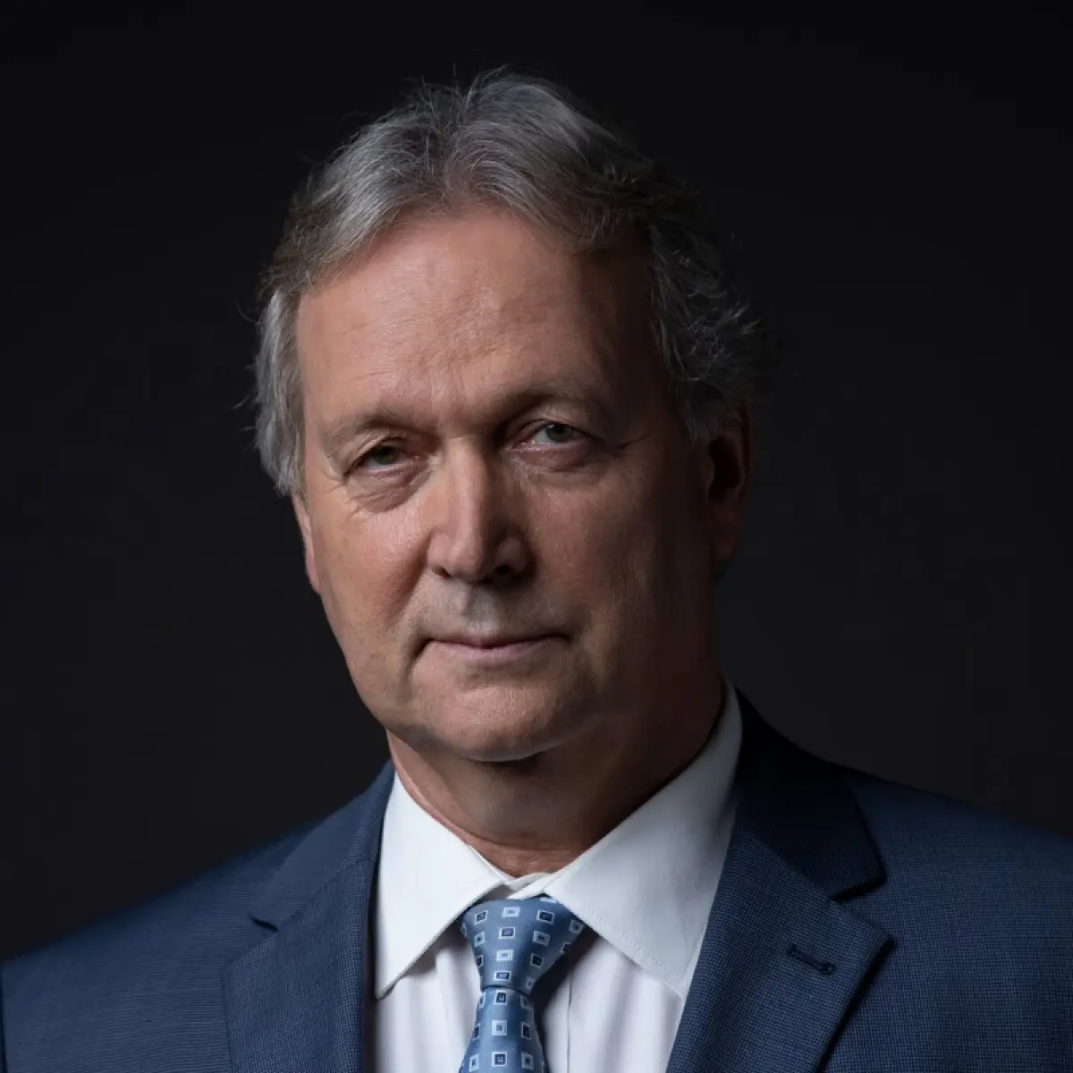 Dr. Freund Tamás - a Magyar Tudományos Akadémia elnöke