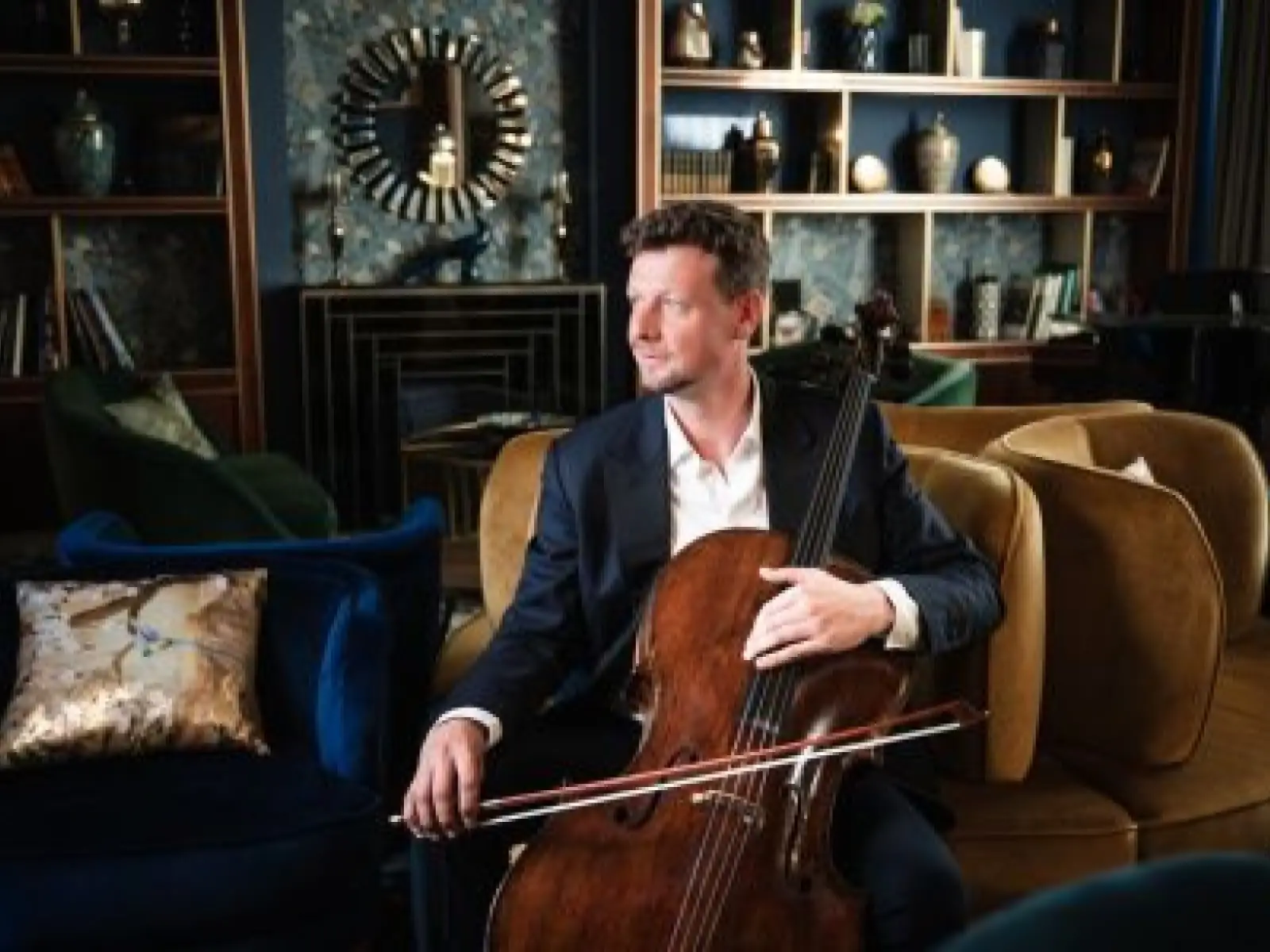 Várdai István - művészeti vezető