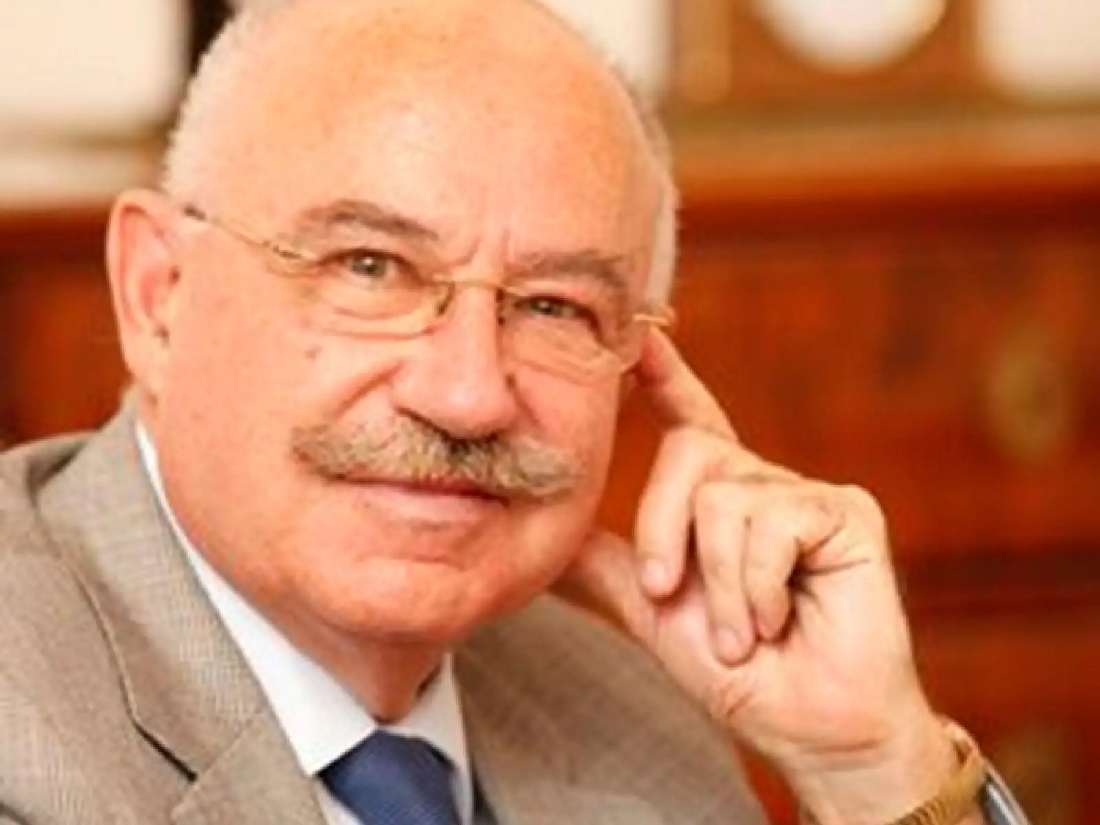 Prof. Dr. Martonyi János