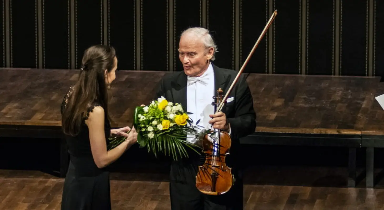 50 év - együtt éltük át