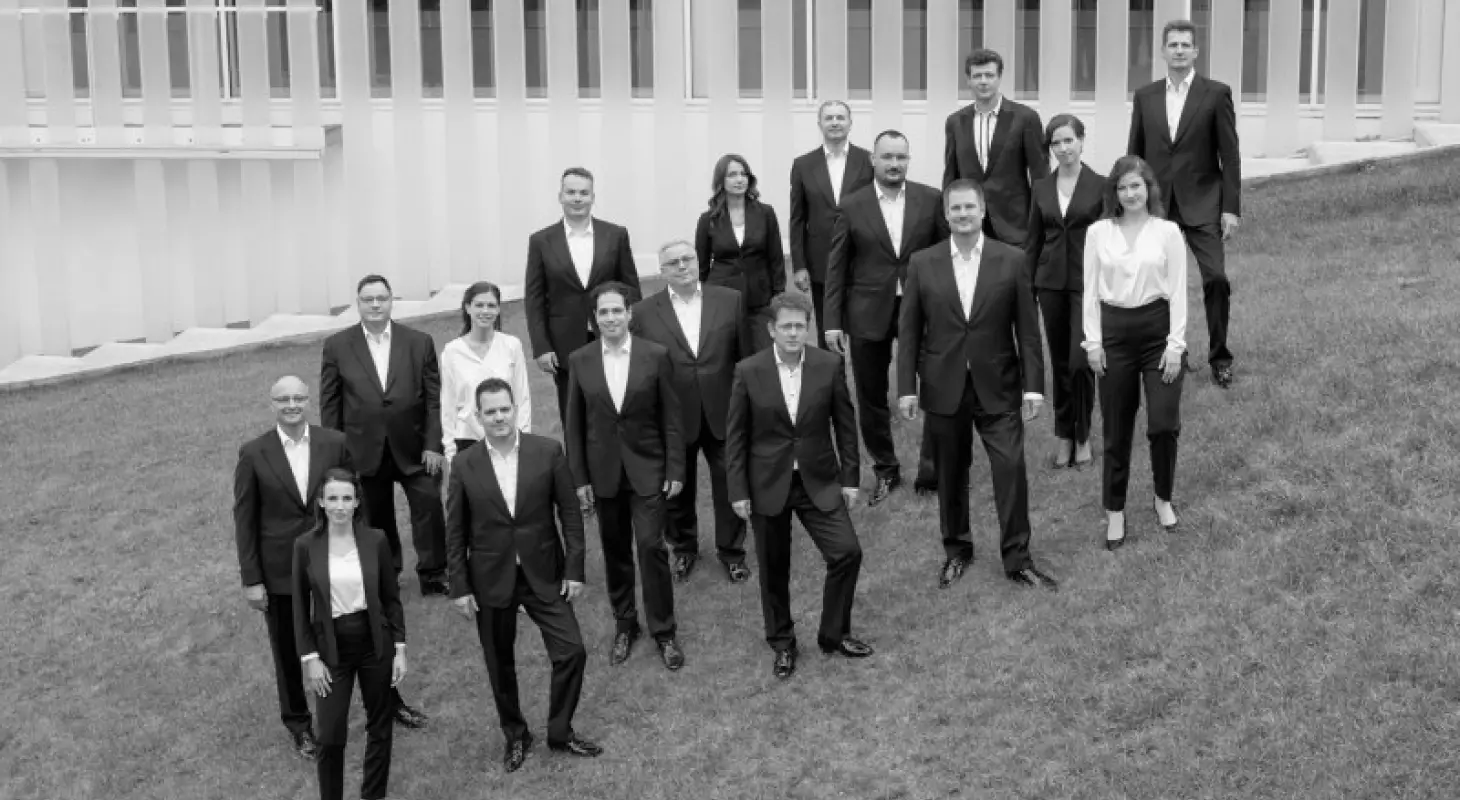 A klasszikus zenei élet trendalkotójává szeretnénk válni