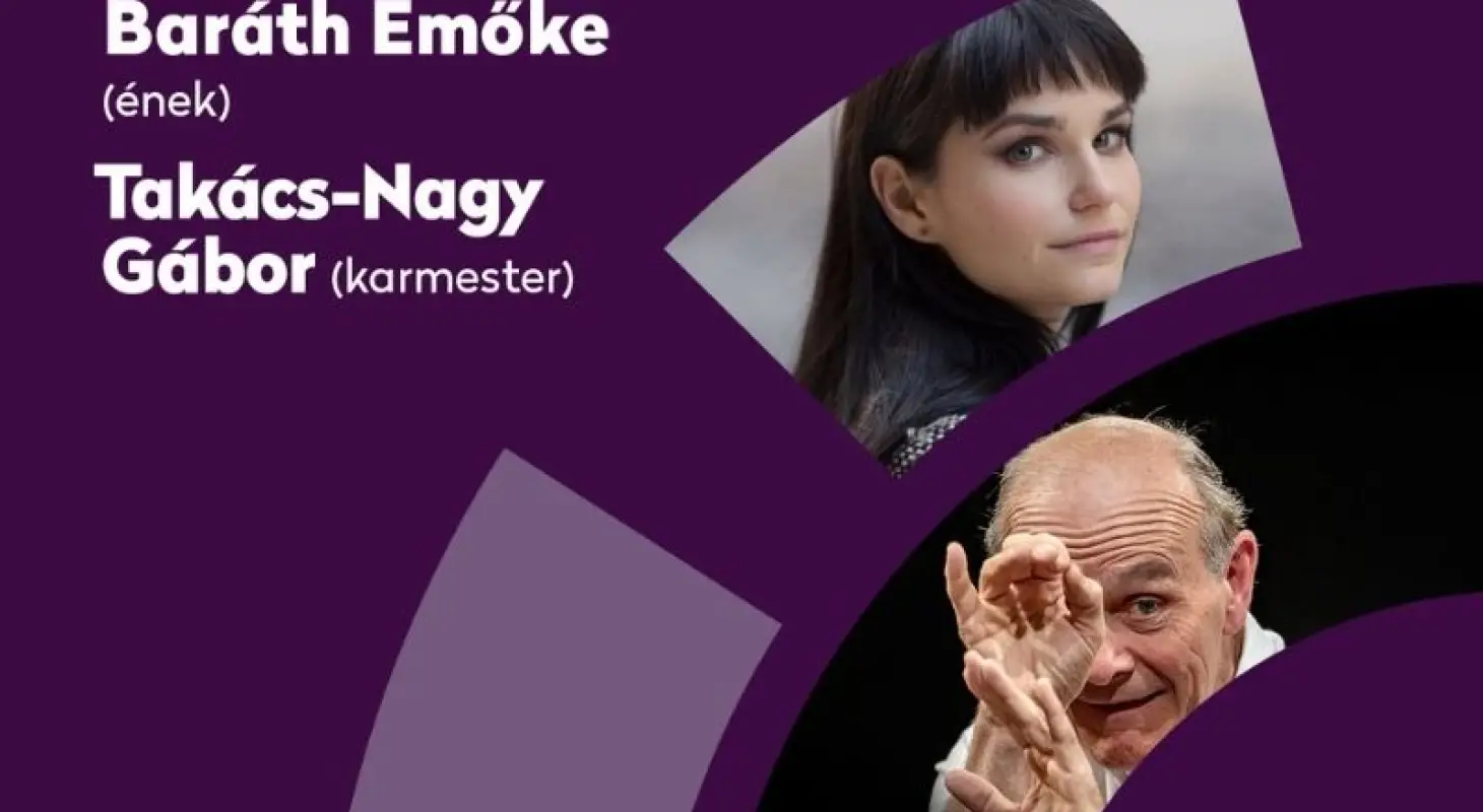 Grieg and Mozart – In Szeged and Budapest