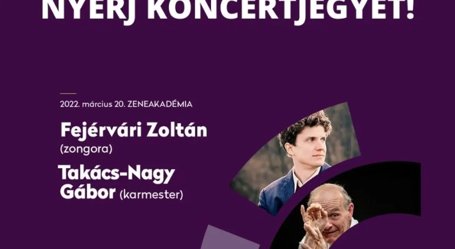 Márciusi nyereményjáték