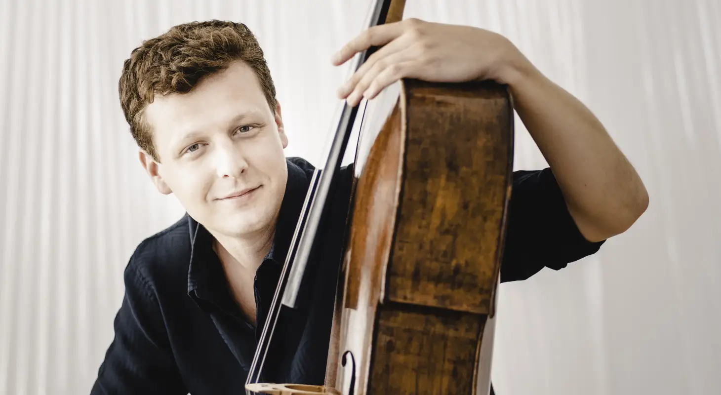 Interjú Várdai István művészeti vezetővel | Zene-Kar magazin