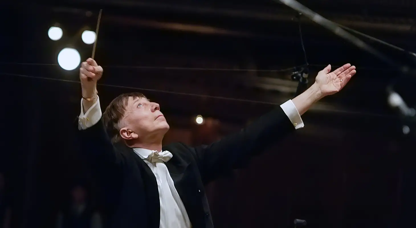 Fájdalommal búcsúzunk Vásáry Tamás zongoraművésztől