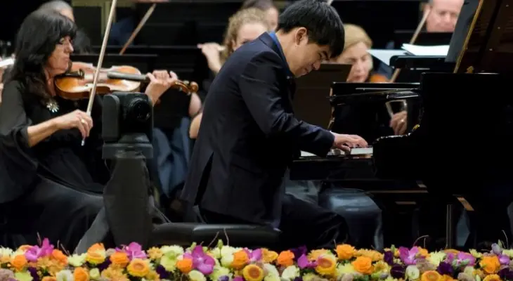 A Liszt Ferenc Kamarazenekar fellépési lehetőséget ajánlott fel a Liszt Ferenc Nemzetközi Zongoraverseny nyertesének