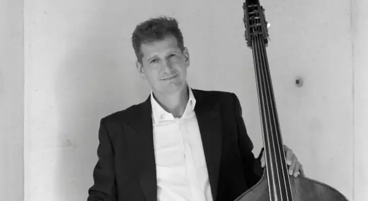 „Ha nincs basszus, nincs mélysége a zenekarnak”