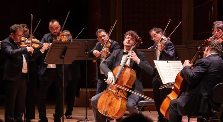 Turnébeszámoló 1. rész