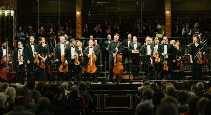 A zene világnapja  | Évadnyitó koncer 2025/26