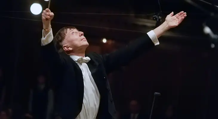 Fájdalommal búcsúzunk Vásáry Tamás zongoraművésztől